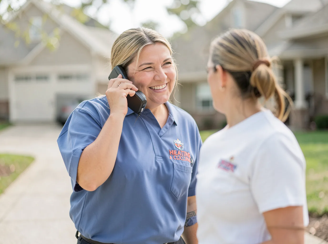Hvac Repair South Jordan, UT FAQs